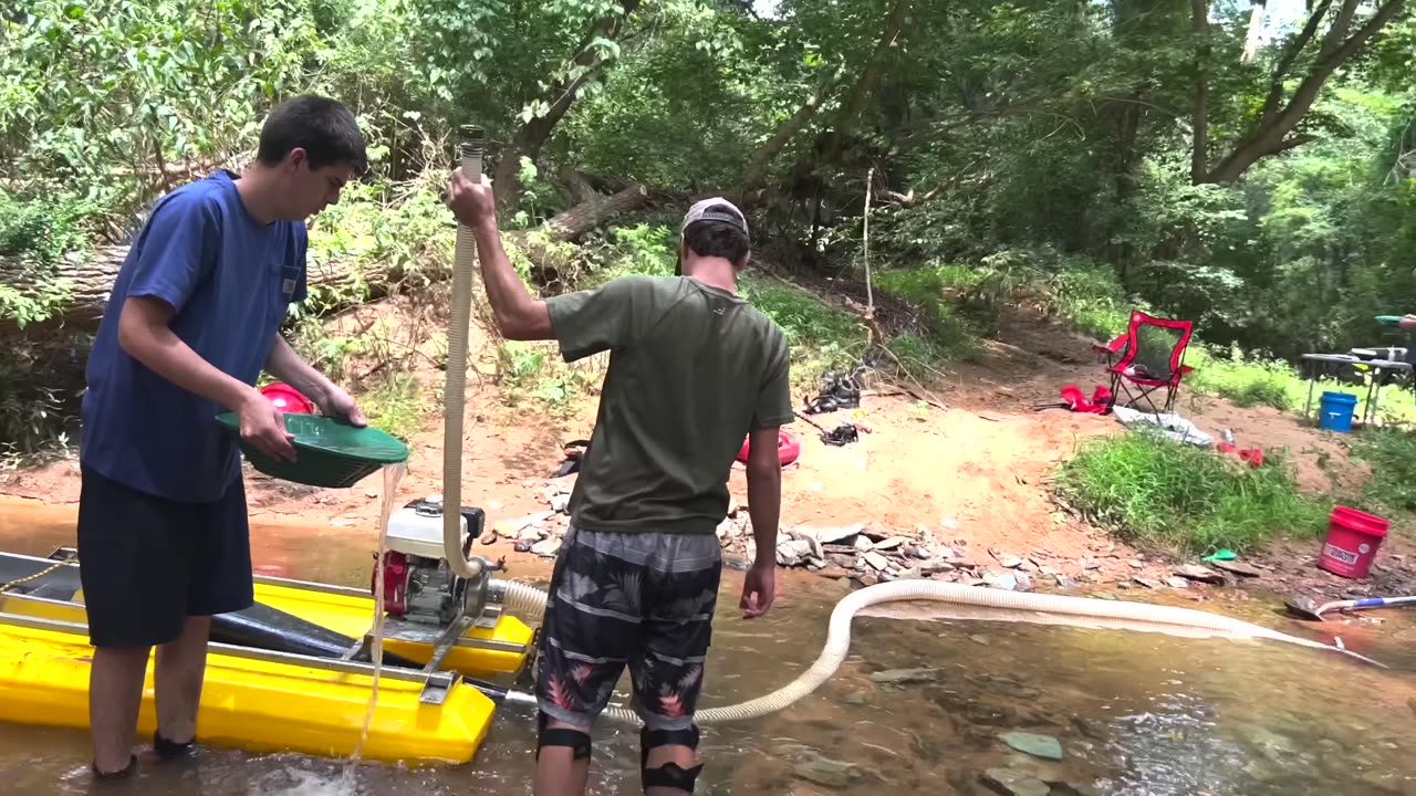 WOW!! Divers FOUND What's Inside CAVERN After Dredging!