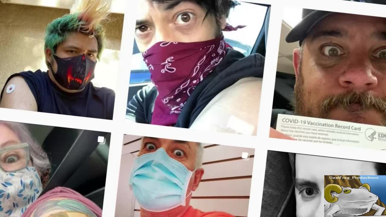 THIS! Smoking Gun Proof That The Covid Pandemic Is A Scam