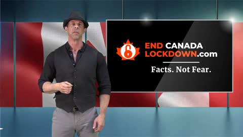 Welcome to End Canada Lockdown