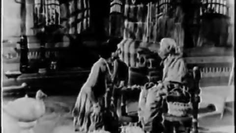 Jagathalaprathapan 1961 Part 1