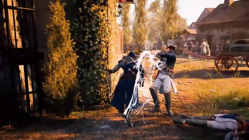 Assassin's Creed