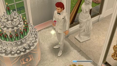 SÉRIE OS 12 GAROTOS NIVER DE LAY THE SIMS FREEPLAY