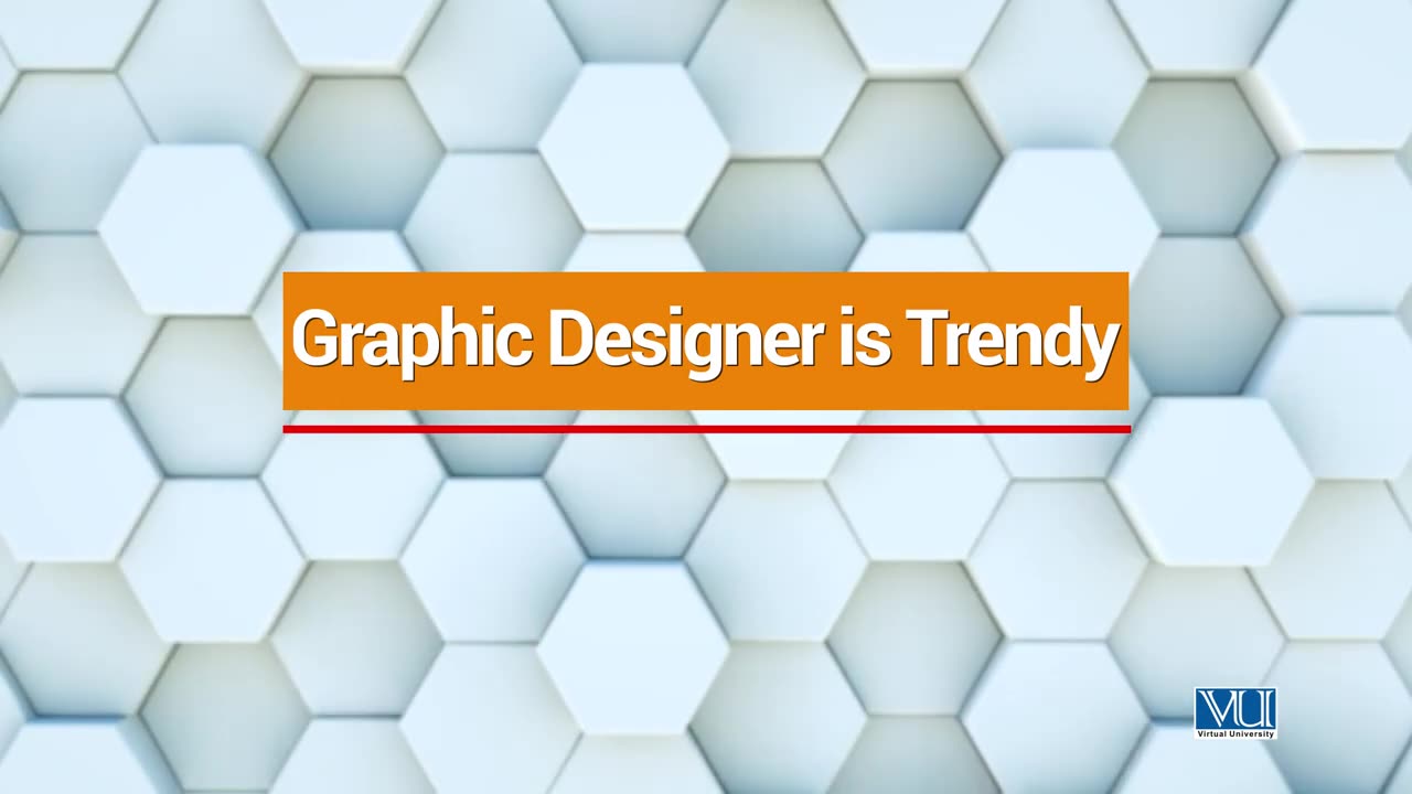 Graphic Designing Course, Topic - 04