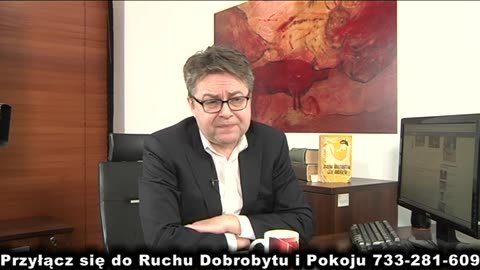 1786 - Kto za jakim biznesem stoi i kto komu co kradnie...