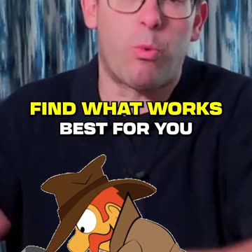 What Stocks Not to Trade 💰 🚫