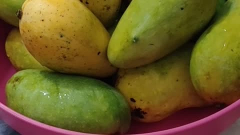 Mango party