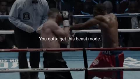 BEAST MODE - Best Motivational Speech