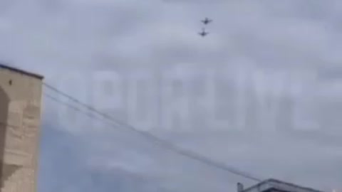 Ιπτάμενη Αρμάδα