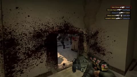 CS_GO on Source 2 - New Operation DLC _ Valve Leaked NEW Game - NEON PRIME _ VACnet Anticheat