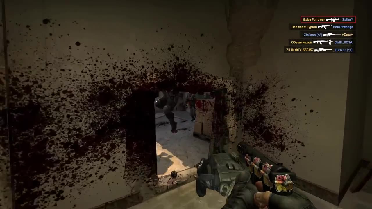 CS_GO on Source 2 - New Operation DLC _ Valve Leaked NEW Game - NEON PRIME _ VACnet Anticheat