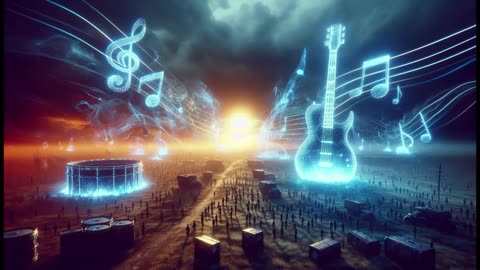 Intense Epic Battle Music Compilation