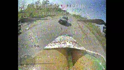🦅 Ukraine Russia War | Russian FPV Drones' Operations Against Ukrainian Vehicles | RCF