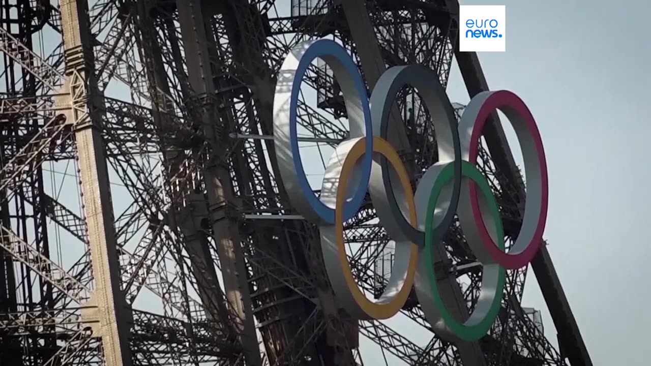 Is it possible to swim in the Seine? Olympians hope to inspire tourists| TP