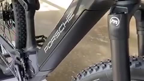 Most expensive mtb 2021 porch