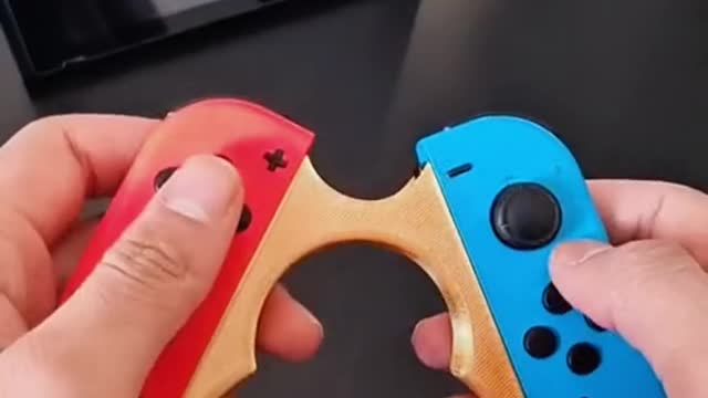 What was the first game you played on Switch? is