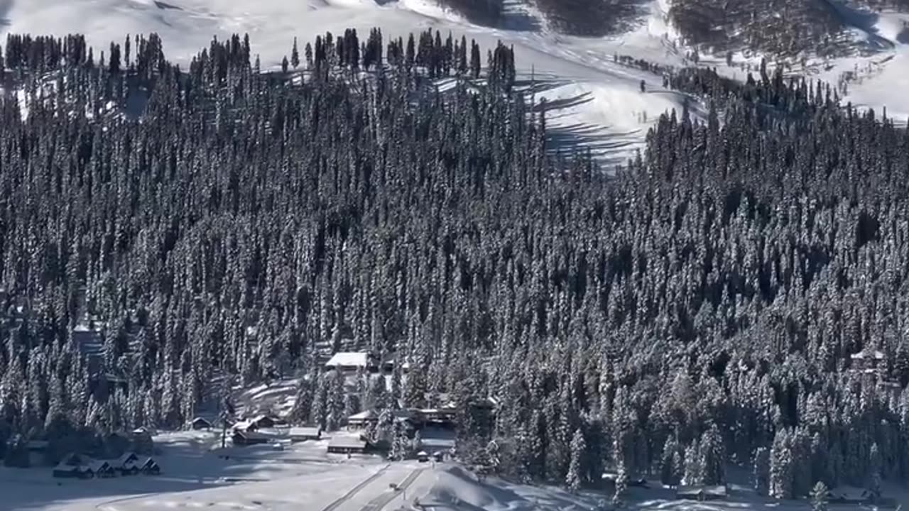 Gulmarg kashmir