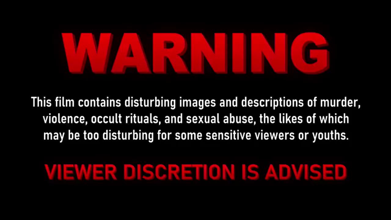 In The Name Of Satan Satanism Exposed