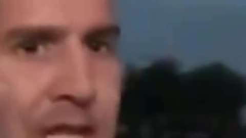 "All I’m gonna say is Free Palestine."