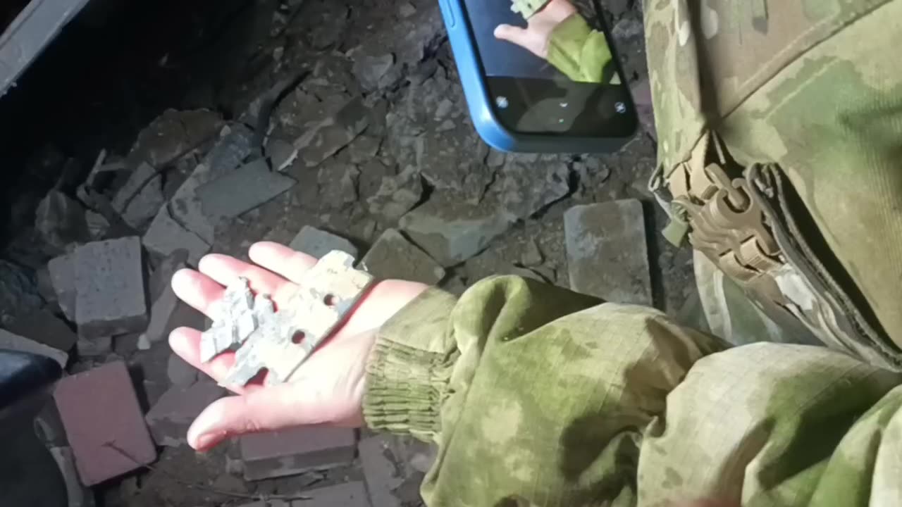 Ukraine forces have opened fire with USA supplied HIMARs on civilians again