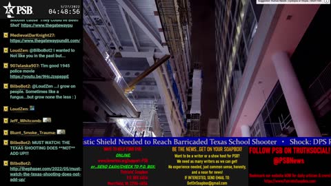 2022-05-27 04:00 EDT - Based Amy