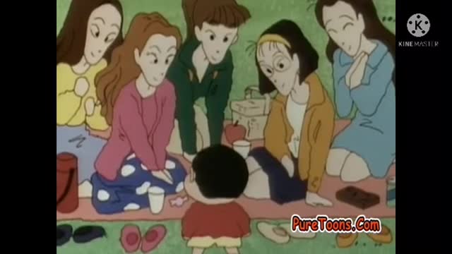 Shin Chan full episode