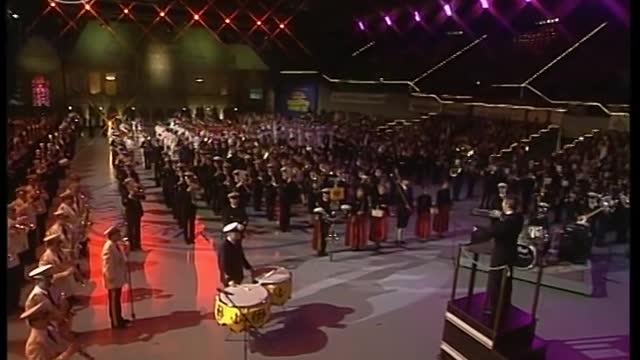 UNCHAINED MELODY, orchestra version.