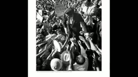 JFK kennedy