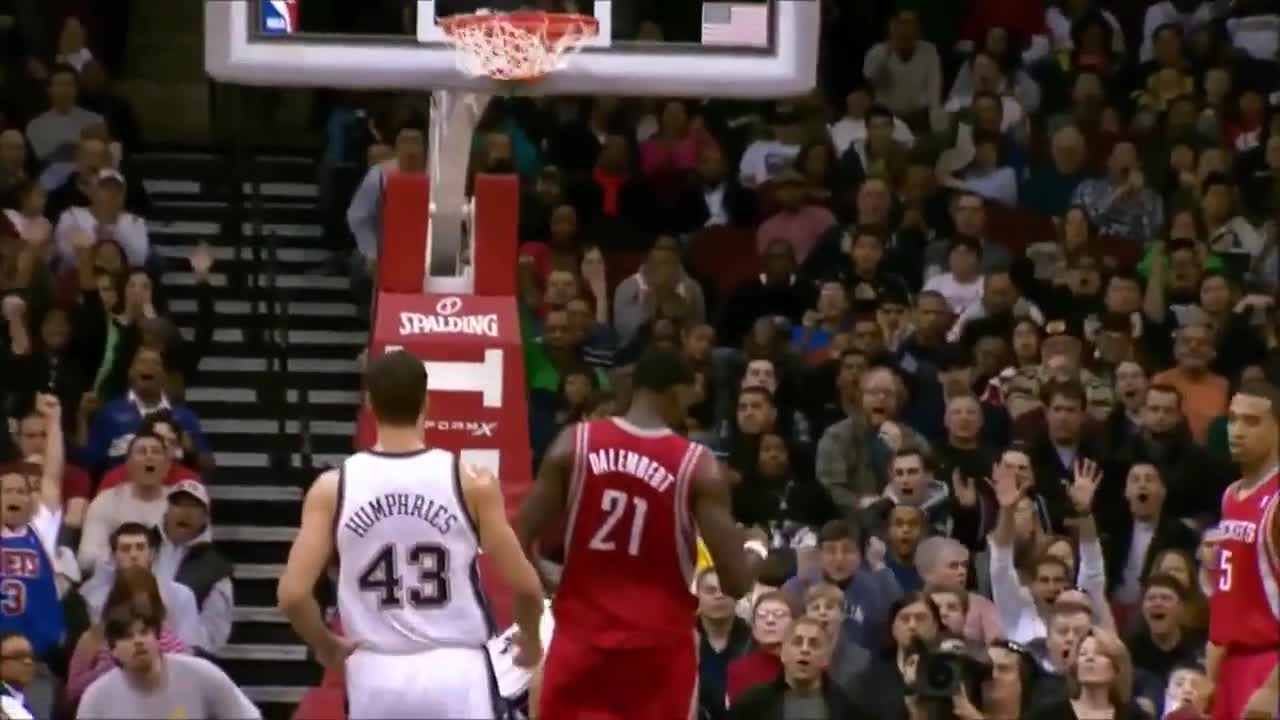 the Best Jumpers in the World