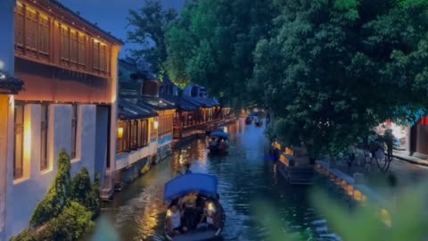 A lifetime of Jiangnan