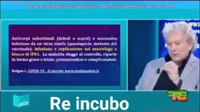 Perché dopo 40 anni non esiste un vaccino per l'AIDS