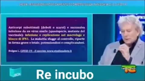 Perché dopo 40 anni non esiste un vaccino per l'AIDS