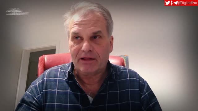 Why Are the vaccines being pushed so hard? Dr. Reiner Fuellmich Answers