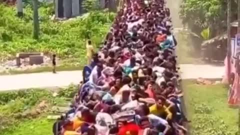 Σαν μάζα θα κινούνται οι άνθρωποι