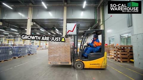 Invest in Your Business: Warehouses for Sale in LA with Socal Warehouse