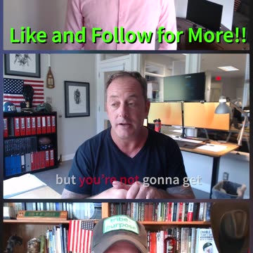 Forever Jobs | Cam & Otis Show