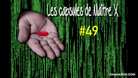 Capsule juridique N° 49 par Maître X