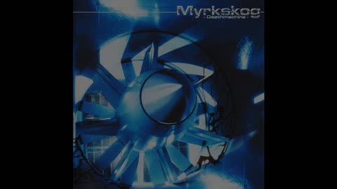 Myrkskog - Deathmachine (2000) (NO)