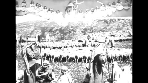 Christus (1916) - Film completo - Giulio Antamoro