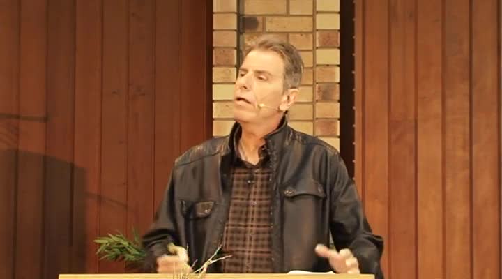 Living a Life of Significance. 2. Its Not About You - Right. Ken Legg