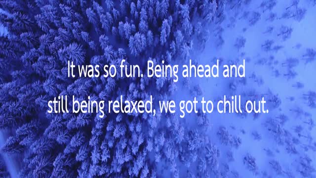 Just chill Quotes