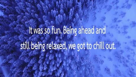 Just chill Quotes