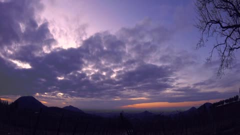 Alba al Monte Fasolo