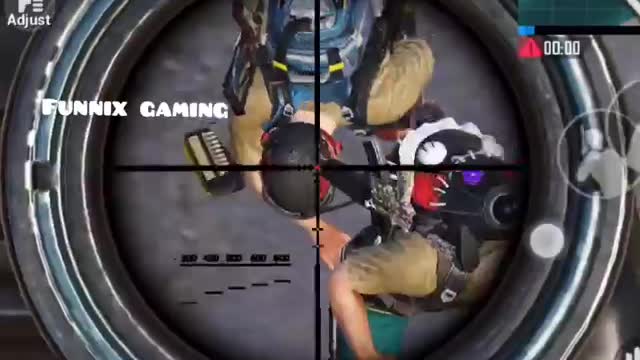 Wait for victor loot trap 😂🤣pubg funny video