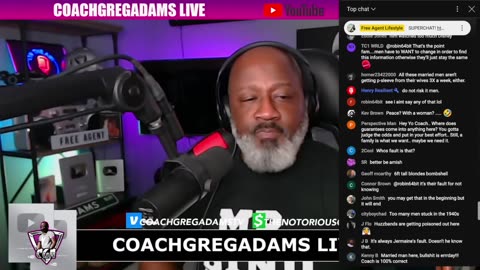 Coach Listens to ME - Advice for Men