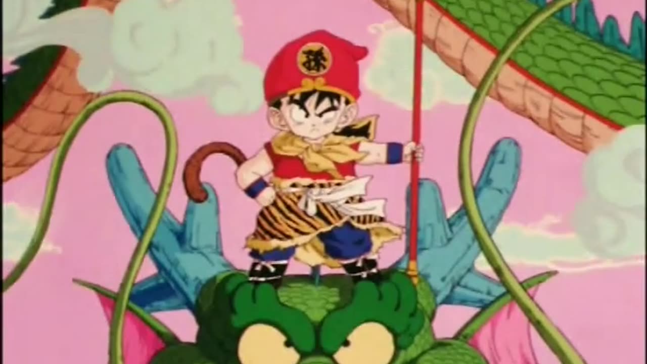 Dragon Ball Z 003粵語
