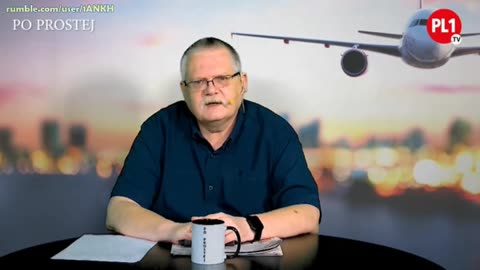 ZABÓJCZE PROMIENIOWANIE 5G i nie tylko S. Kozak PL1.tv 2023.10.03 (ważne!)