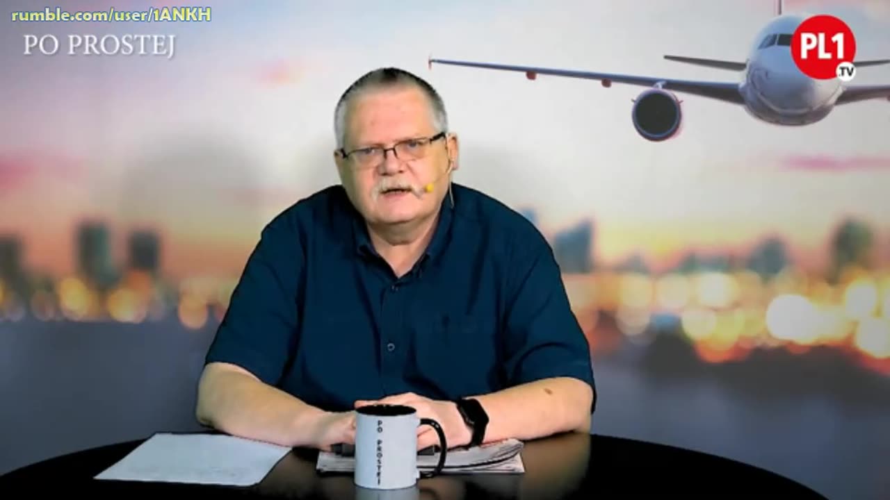 ZABÓJCZE PROMIENIOWANIE 5G i nie tylko S. Kozak PL1.tv 2023.10.03 (ważne!)