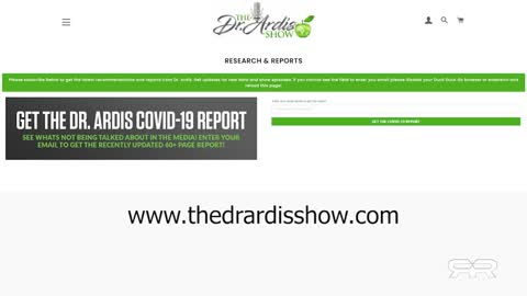 BREAKING : How Big Pharma Uses Fauci and the Media to Murder Americans.