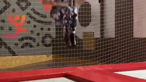 This girl is just awesome