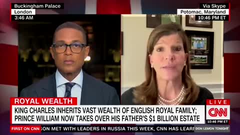 Don Lemon Demoted and Owned